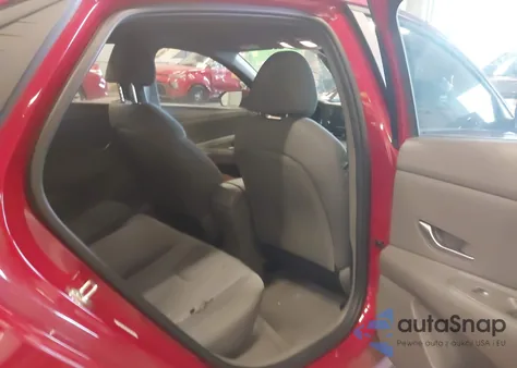 2022 Hyundai Elantra Se z USA, uszkodzony, nr VIN KMHLL4AG5NU368239